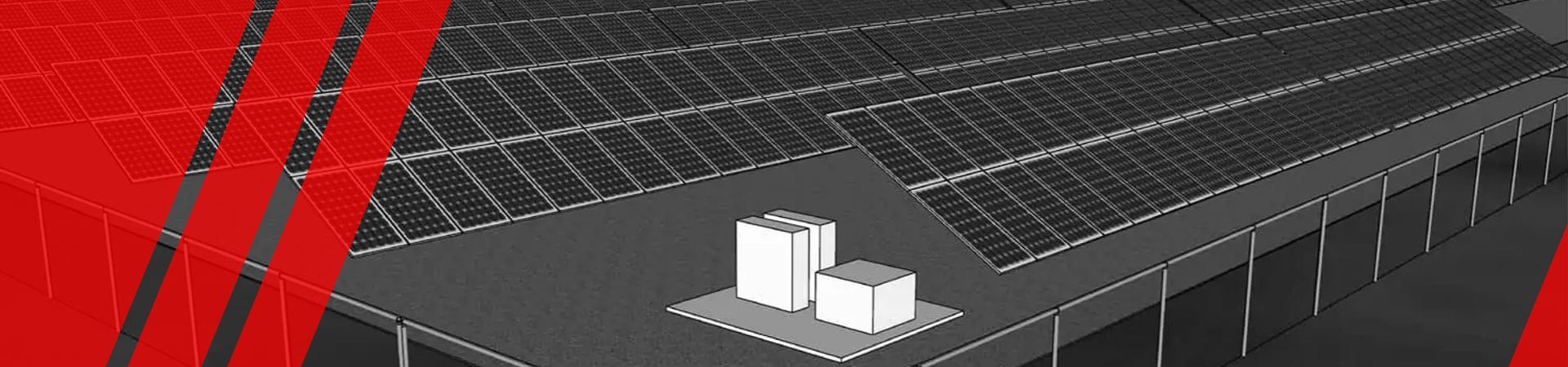 Моделювання сонячних електростанцій від компанії Авенстон