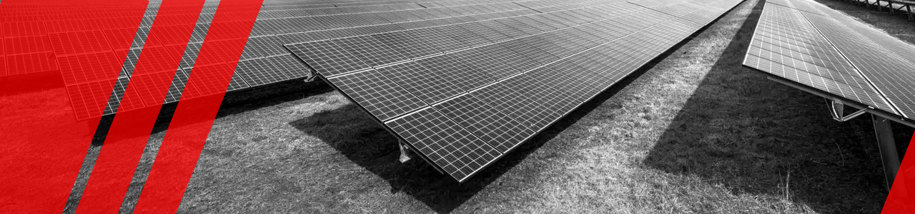 Наземні сонячні електростанції для підприємств